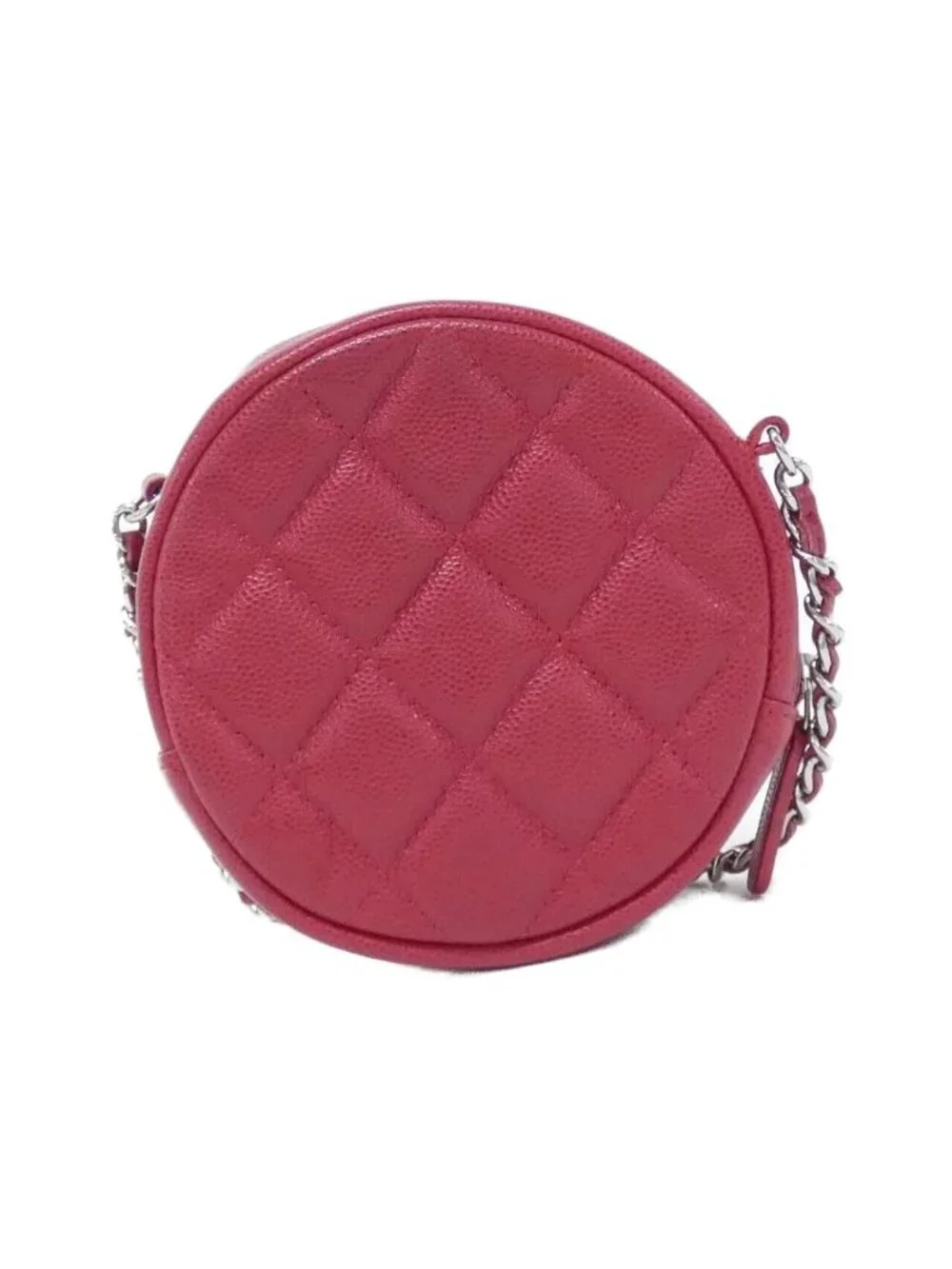 Chanel Timeless Classic Line Shoulder